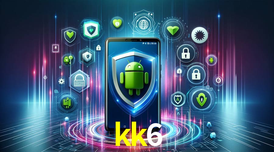 Platform Technology kk6