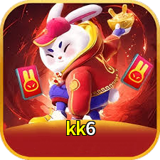 kk6 Logo