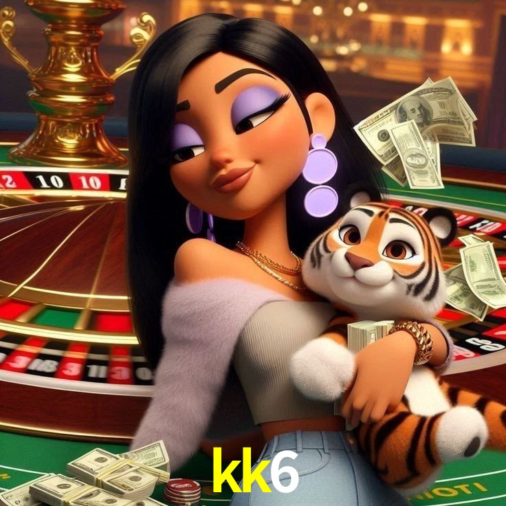 Bonus Features kk6