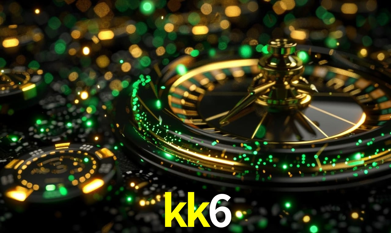 kk6 Brasília - Bonus Features