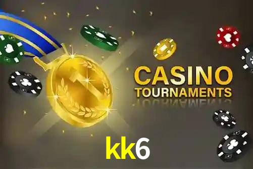 kk6 - App Features