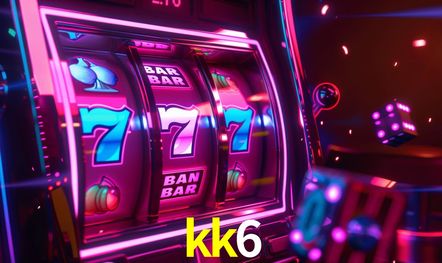 kk6 Brasília - Crash Guide