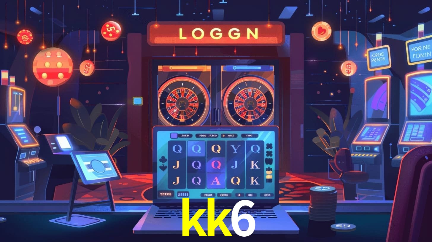 kk6 Plataforma - Certificada MGA desde 2015