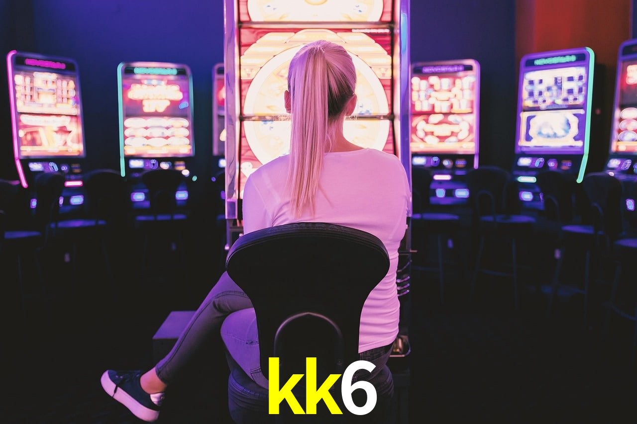 Account Benefits kk6