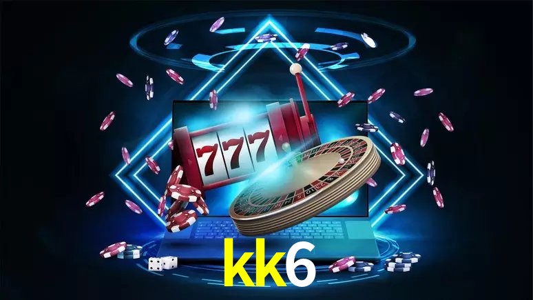kk6 Belo Horizonte - Jackpots