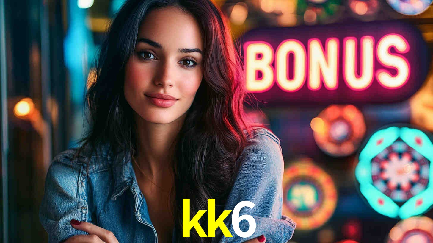 kk6: Seu Especialista em Apostas Esportivas Brasileiras