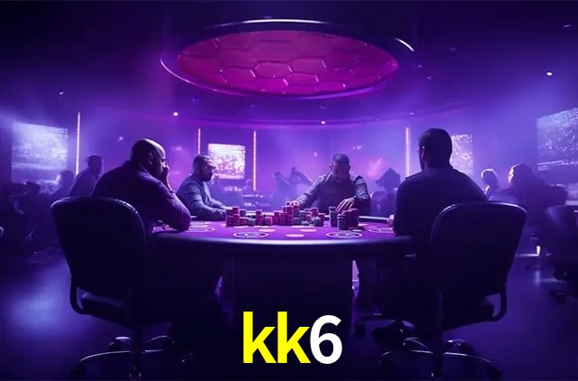 kk6 Salvador - Strategies