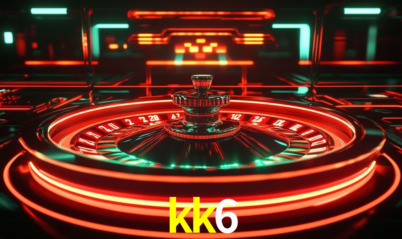 A Popularidade dos Caça-Níqueis no kk6