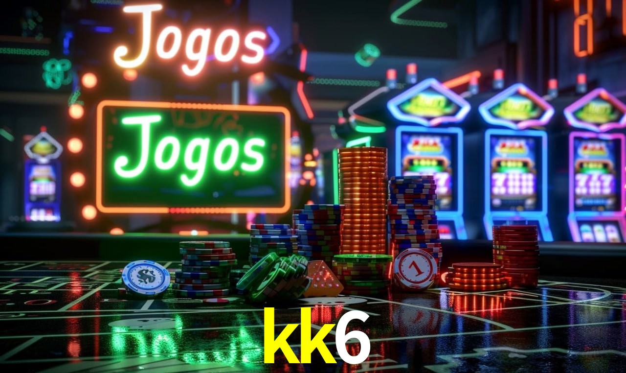 kk6 bet