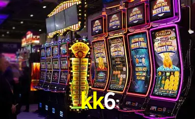kk6 Brasília - VIP Program