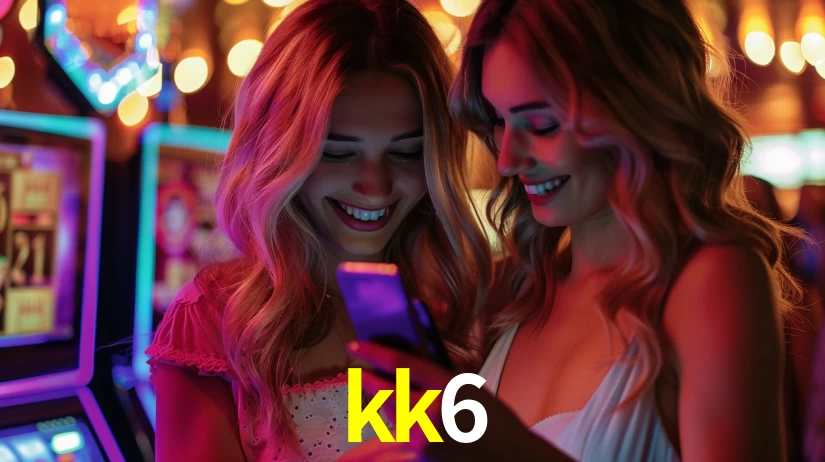 kk6 bet
