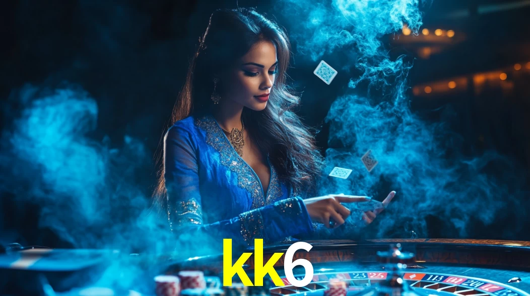 A Emoção da Loteria na kk6: Uma Chance de Mudança de Vida