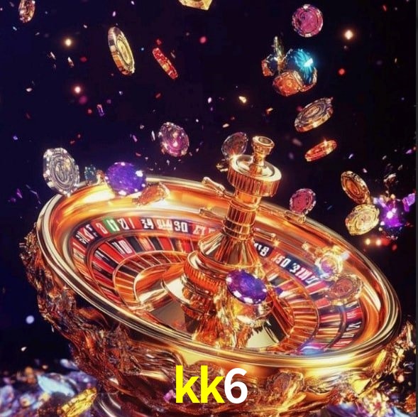 kk6 - User Statistics
