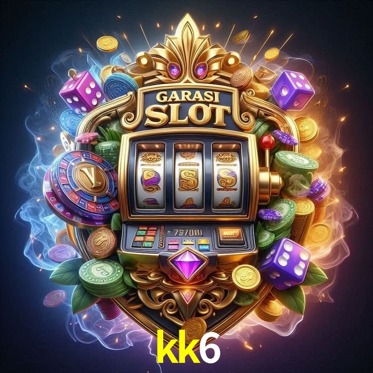kk6 - Customer Support