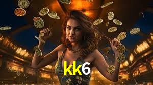 Live Casino kk6