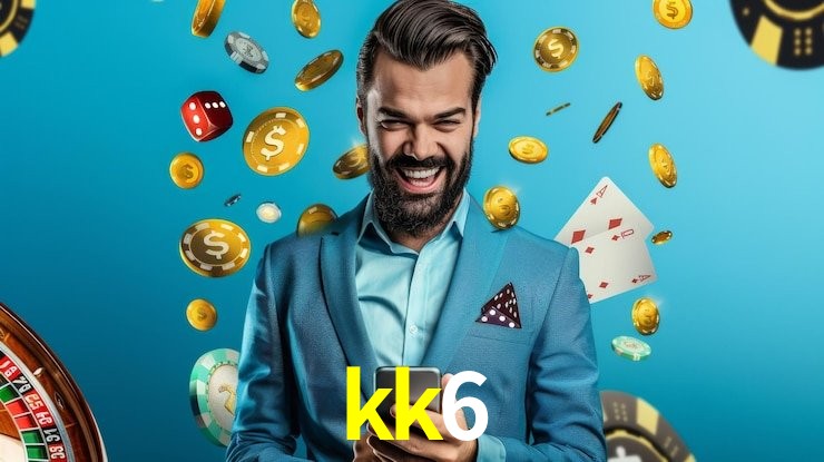 Secure Login kk6
