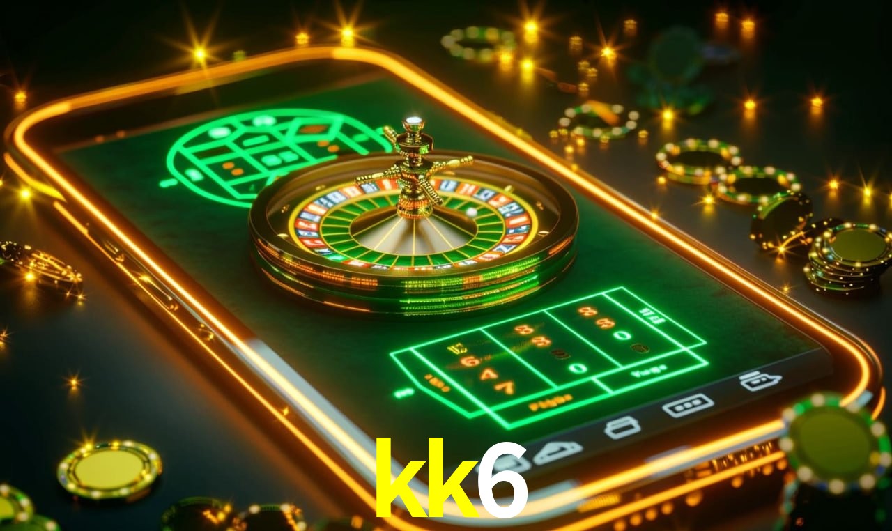 kk6 - Rápido Acesse