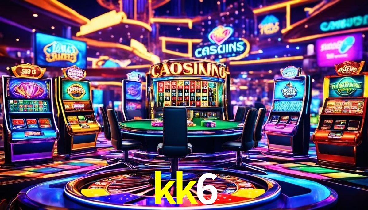 Segurança 2FA kk6