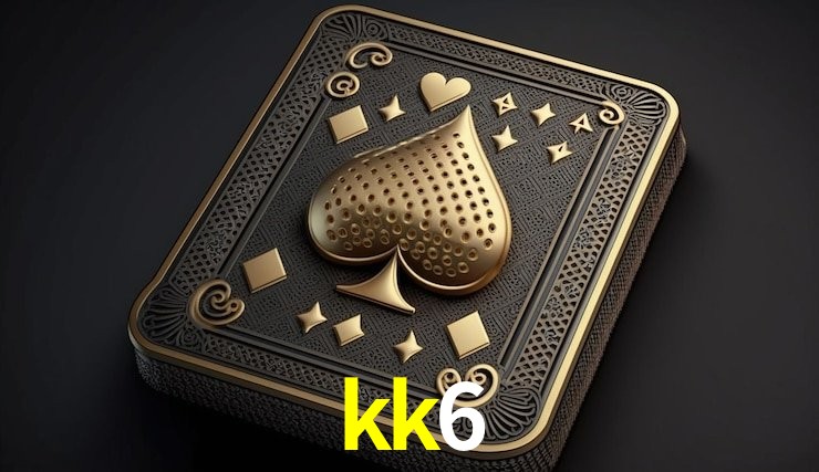 Benefícios da Conta kk6