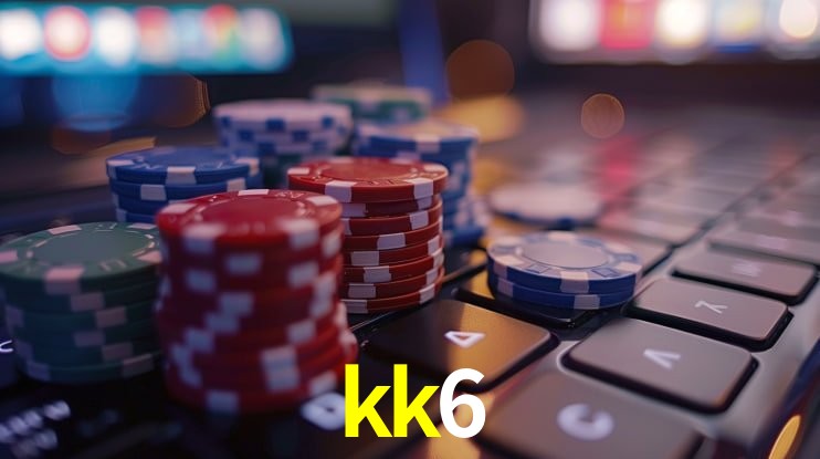 kk6 - cassino ao vivo