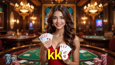Flash Promotion kk6