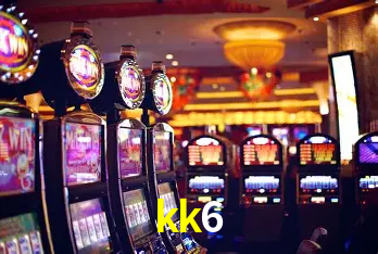 kk6 Belo Horizonte - Reivindique Bonus