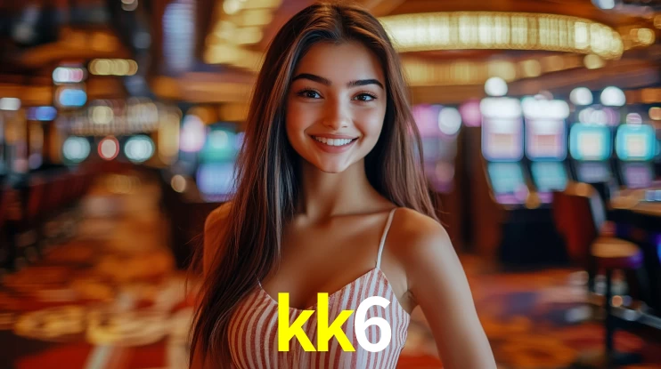 Welcome Bonus kk6