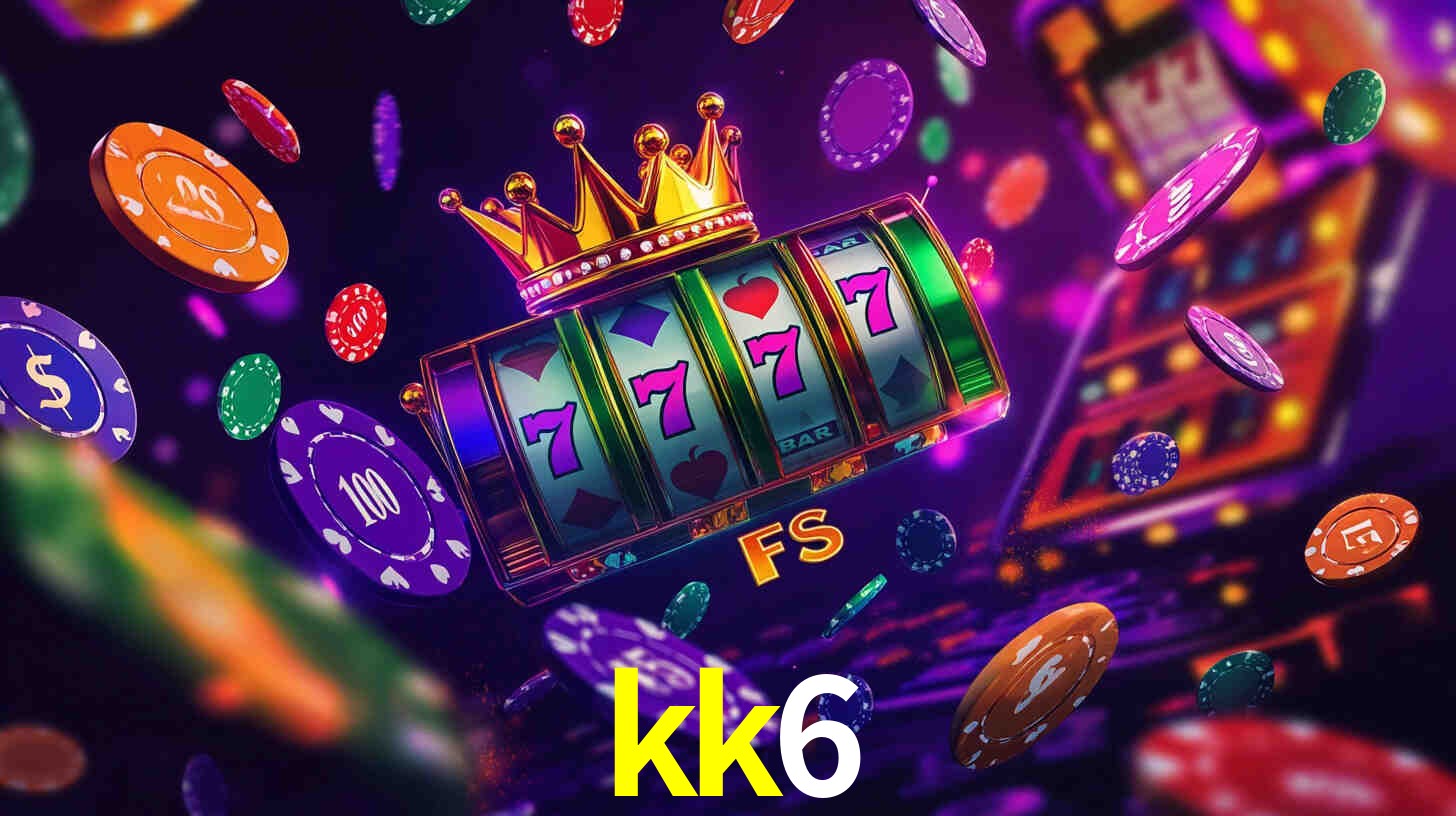 Live Casino kk6