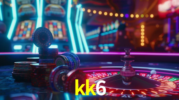 Platform Technology kk6
