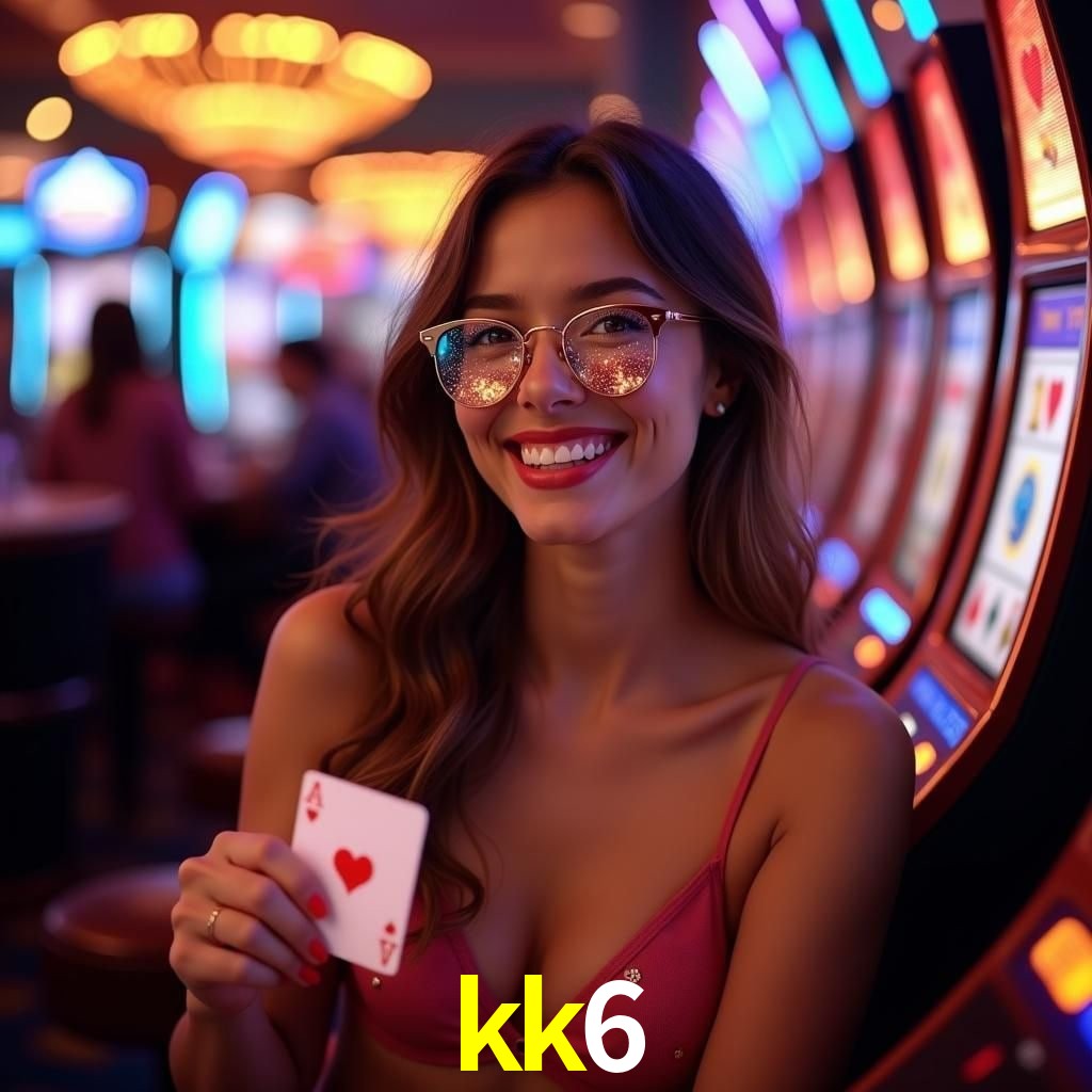 Player Reviews kk6