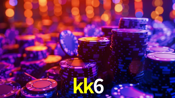 Bônus Generosos e Exclusivos no kk6 para Você!