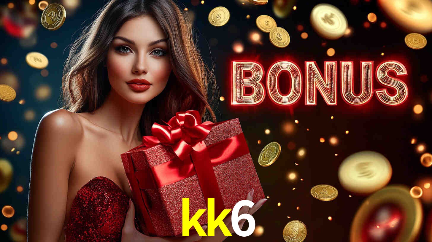 Explorando a Categoria de Eventos em Apostas na kk6