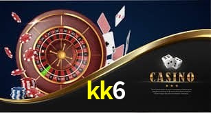 Jogos de Slot kk6
