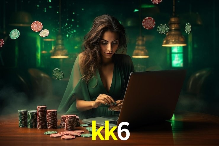 kk6 - App Security