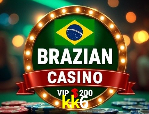 kk6 Salvador - Strategy