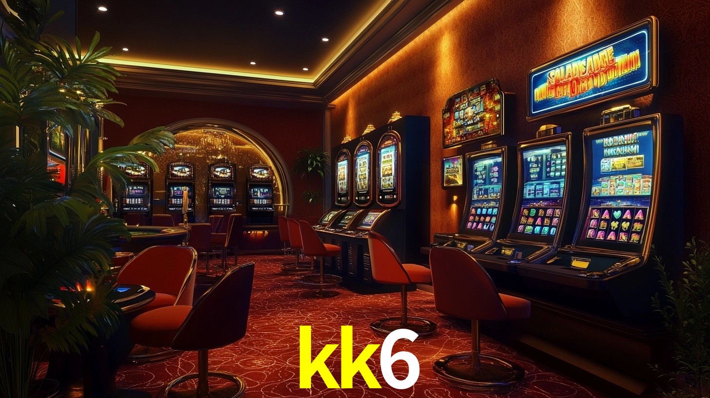 VIP Casino kk6