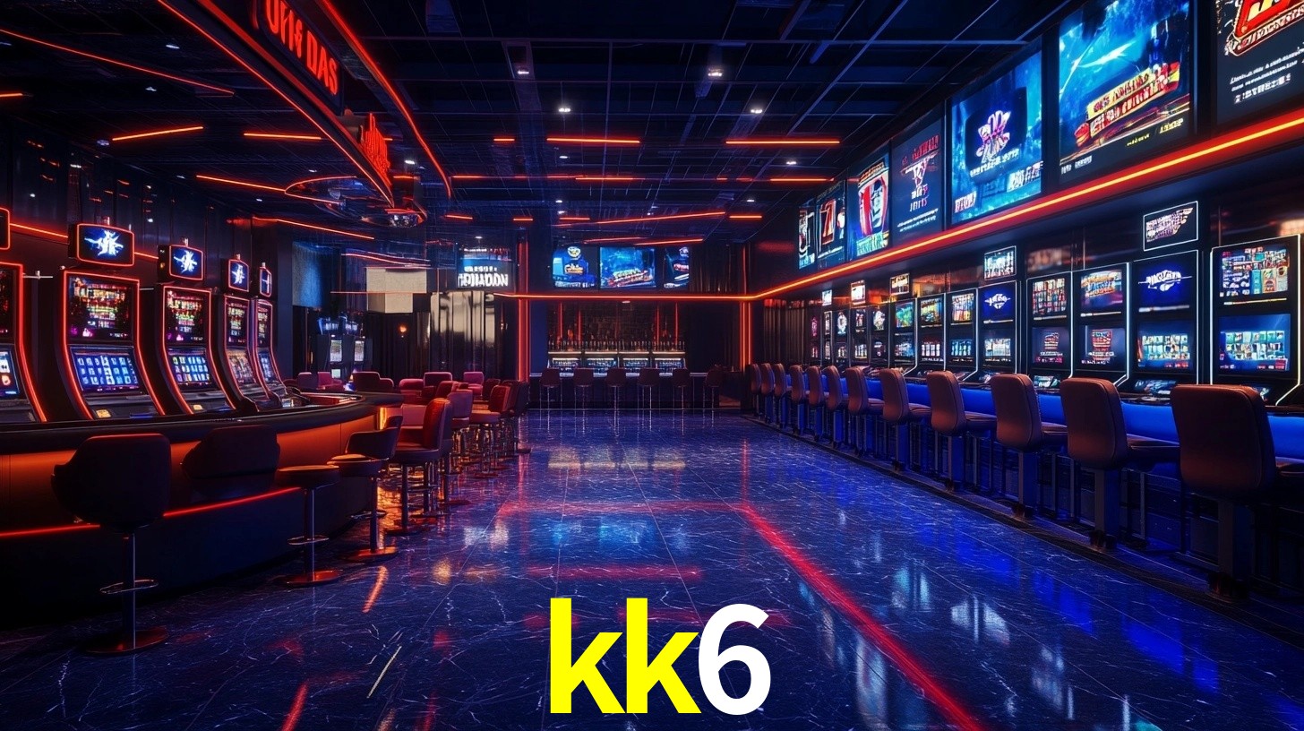 Roulette Table kk6