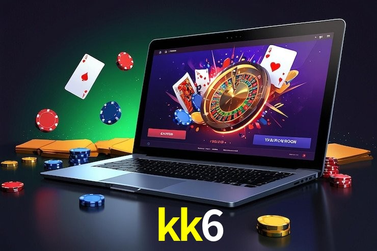 kk6 Belo Horizonte - Payments