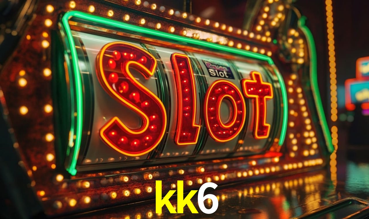 kk6 - Login Methods