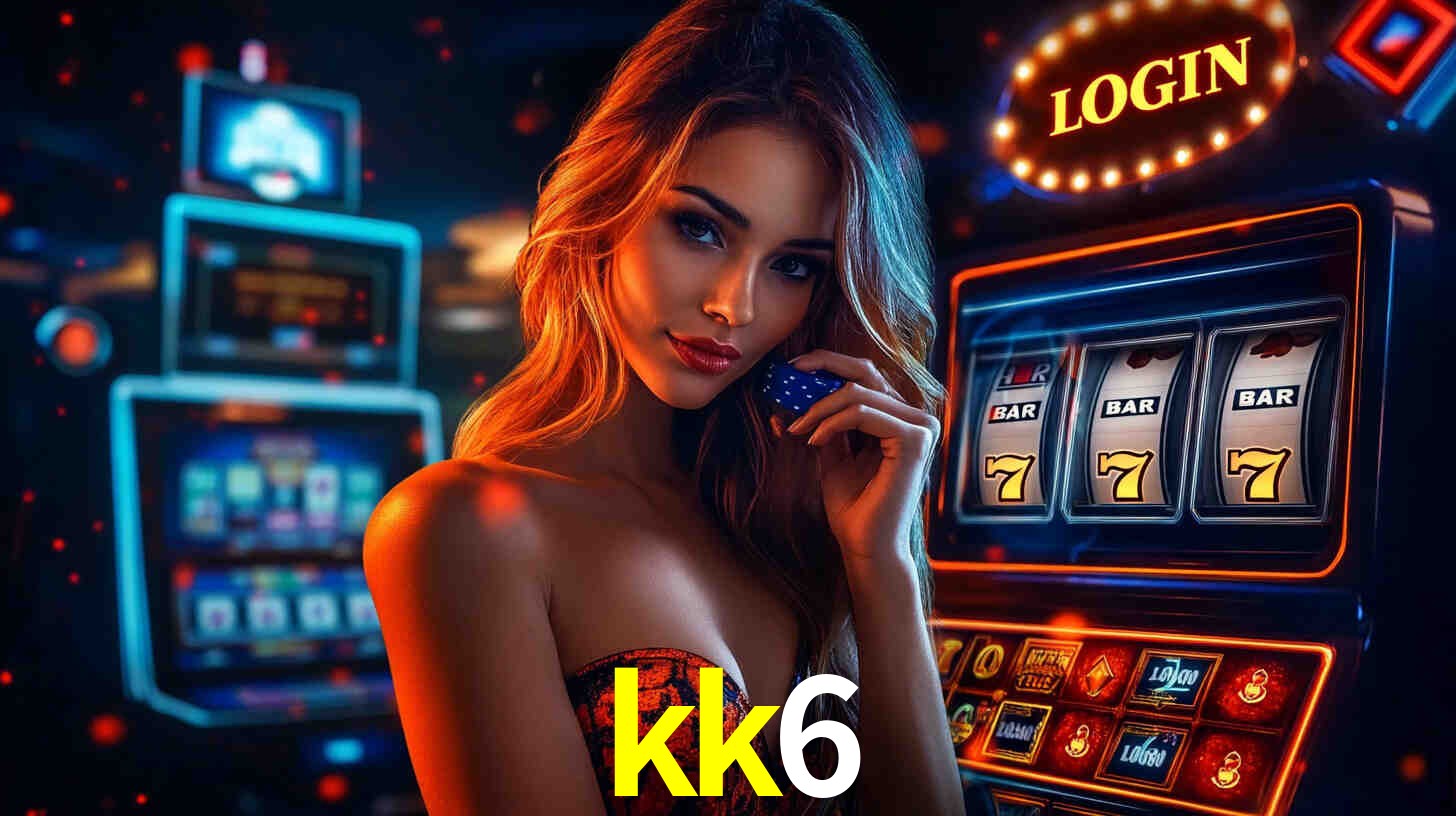 kk6 bet
