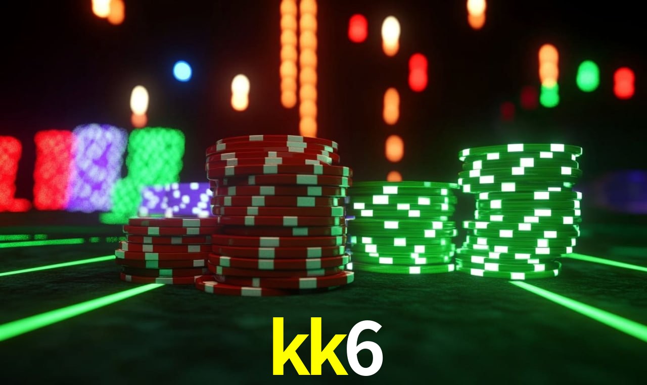 Games Directory kk6