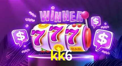 Inovações de Jogos na kk6: O Futuro das Experiências Interativas