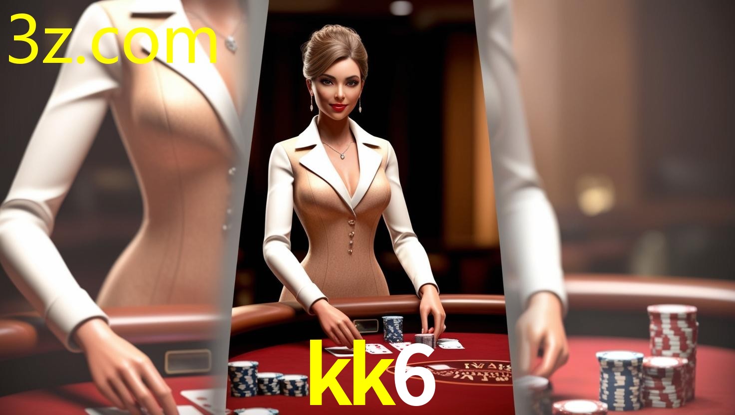 KK6.COM