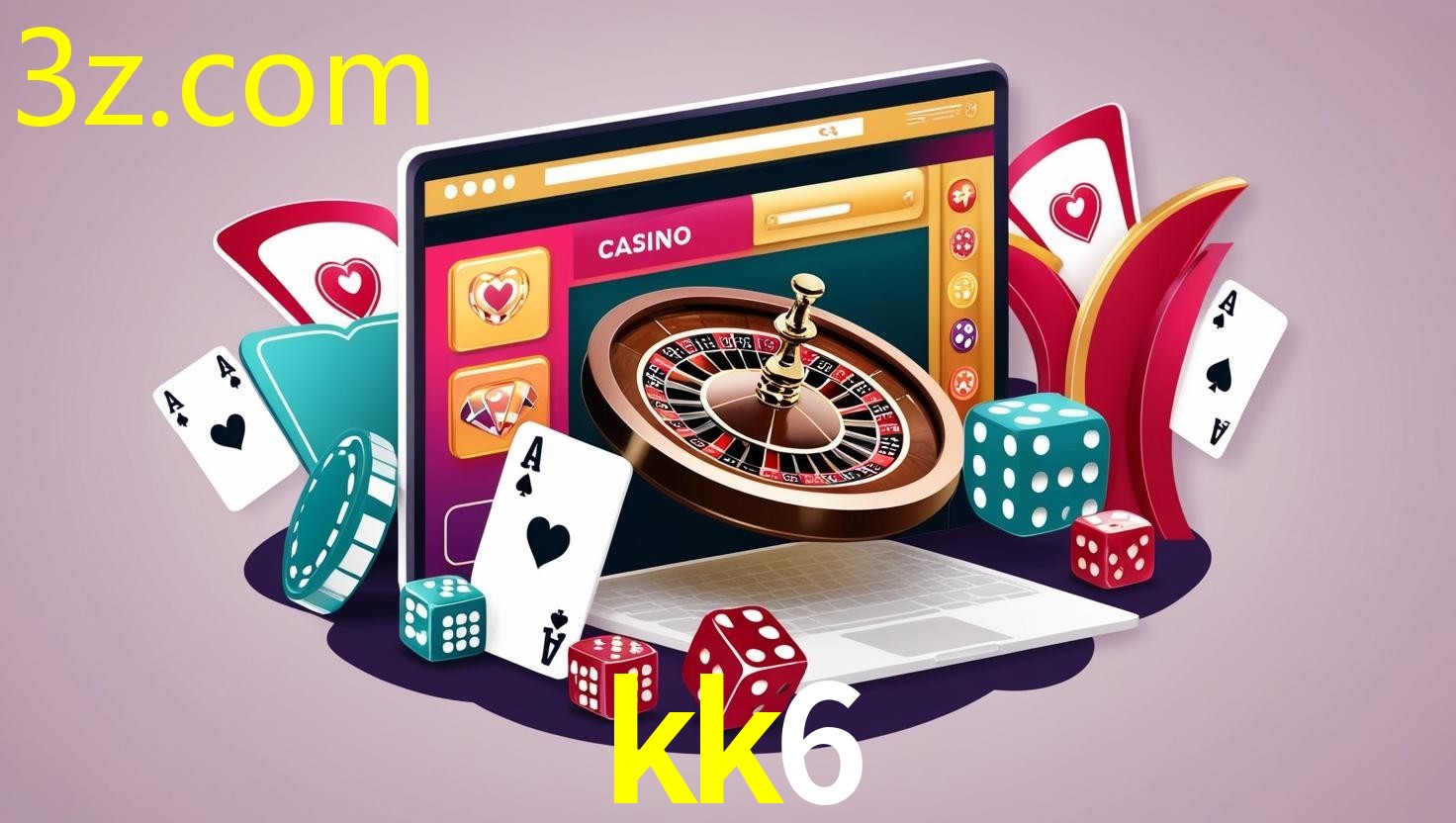 KK6.COM