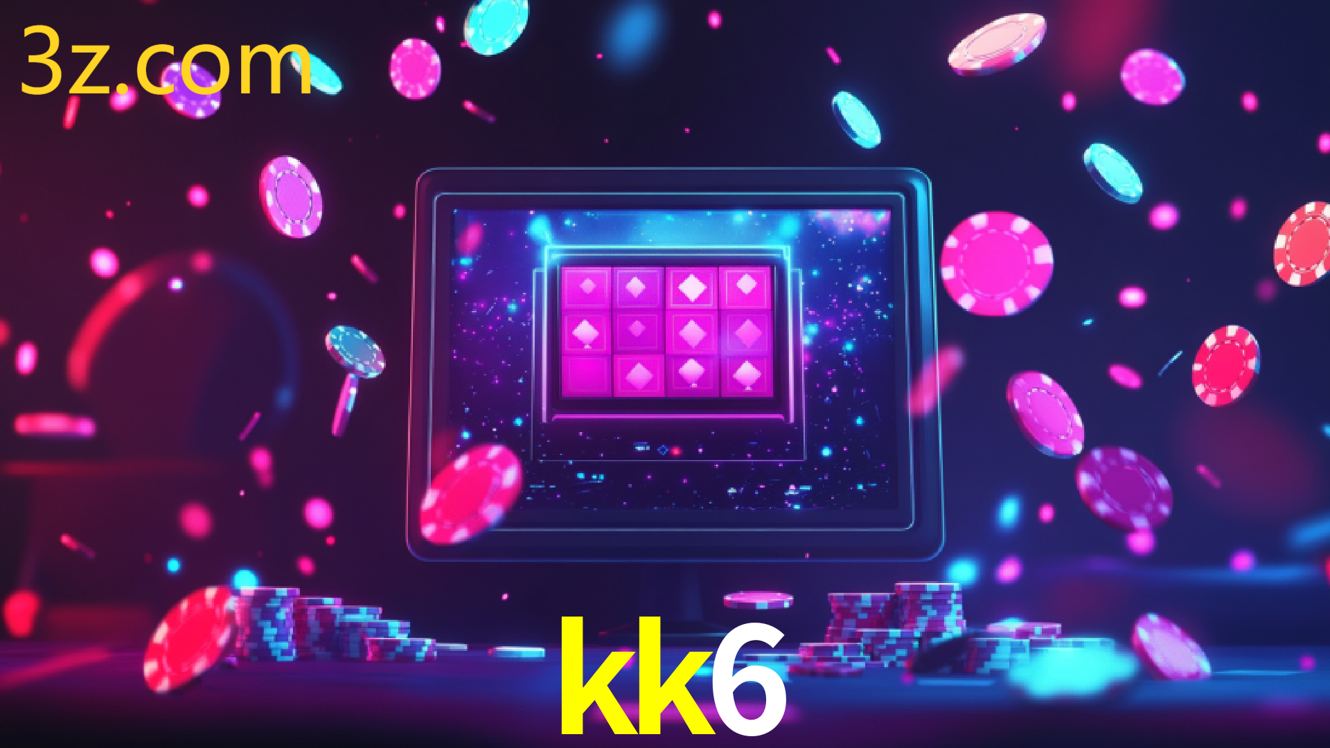 KK6.COM