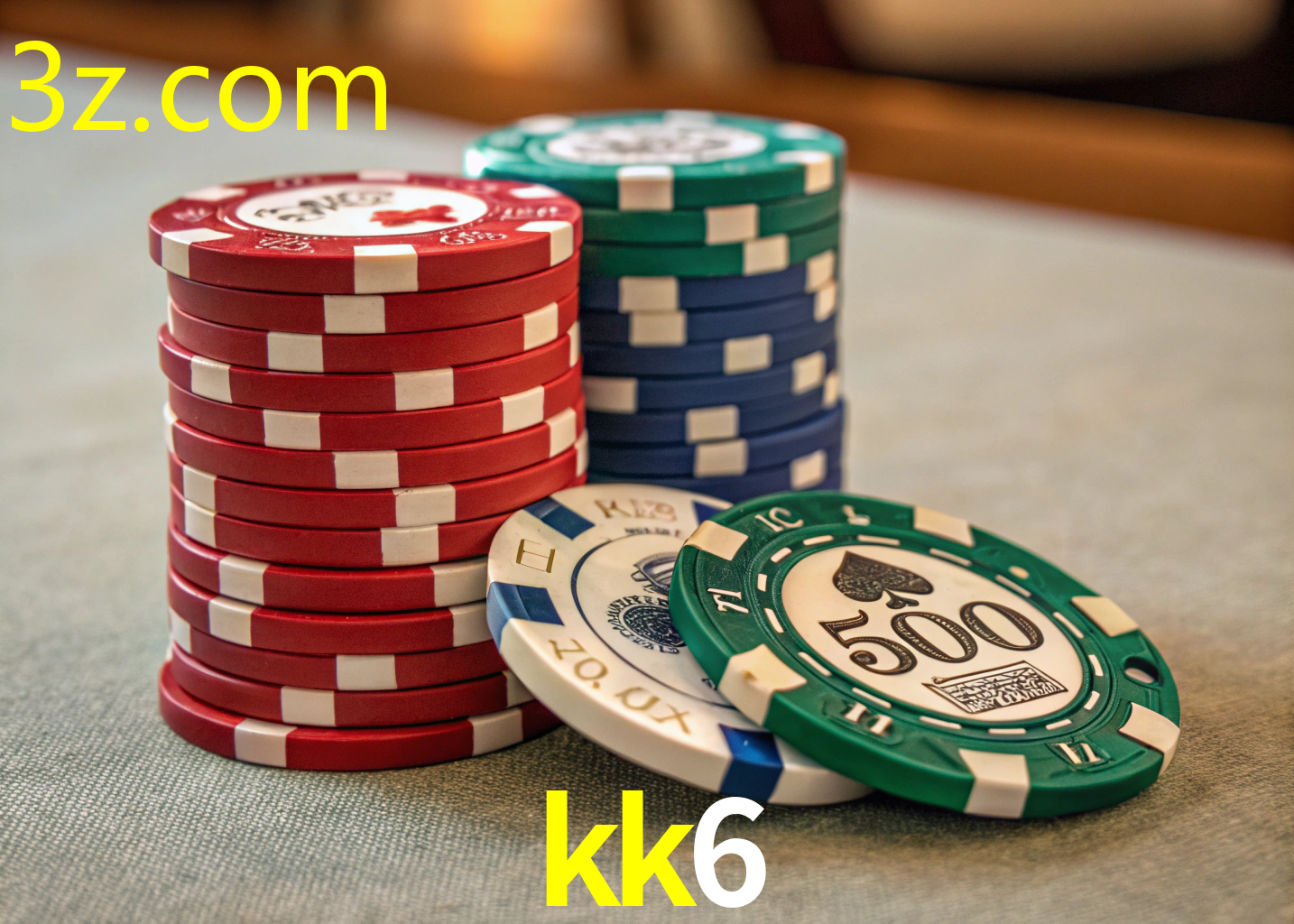 KK6.COM