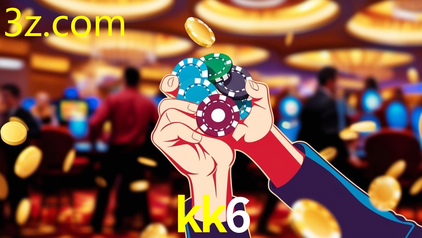 KK6.COM