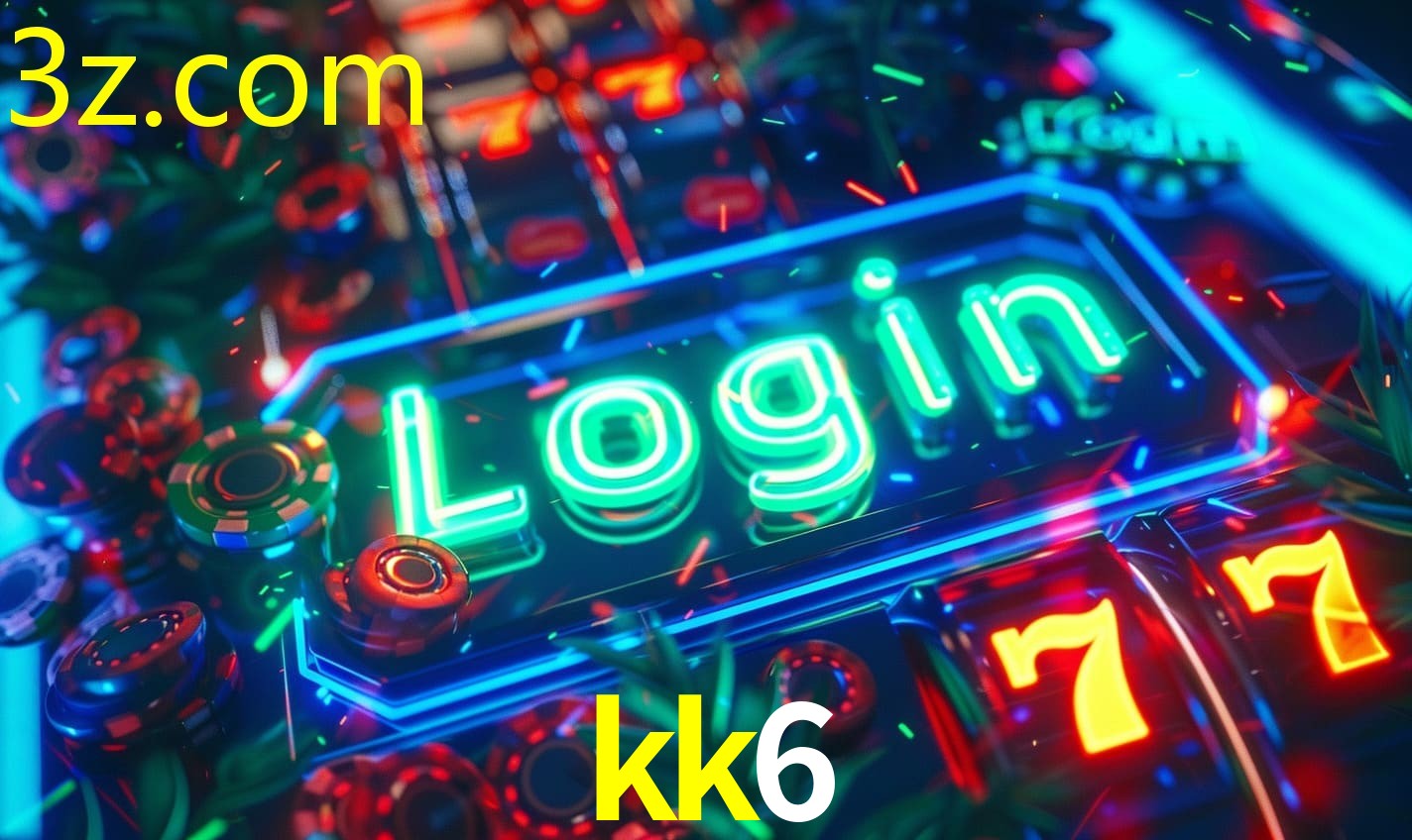 KK6.COM