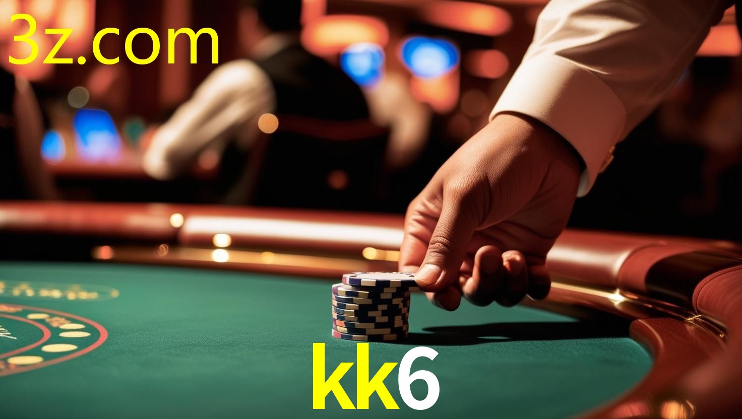 KK6.COM