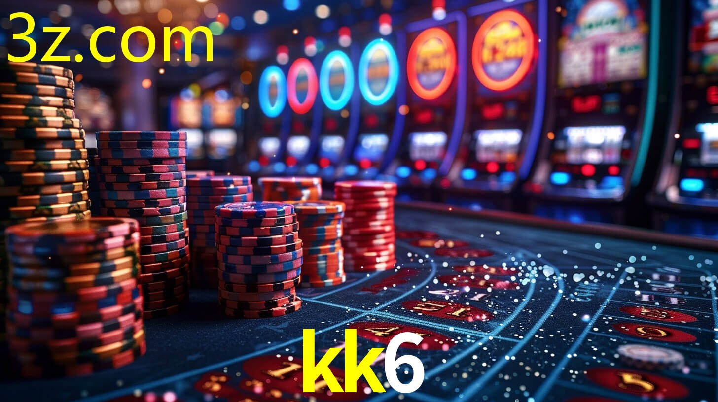 KK6.COM
